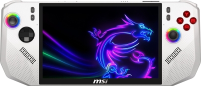 MSI Claw A8 BZ2EM - 9S7-1T8K12-052 gallery image 1