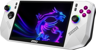 MSI Claw A8 BZ2EM - 9S7-1T8K12-052 gallery image 2