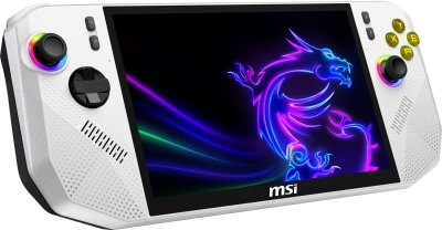 MSI Claw A8 BZ2EM - 9S7-1T8K12-052 gallery image 3