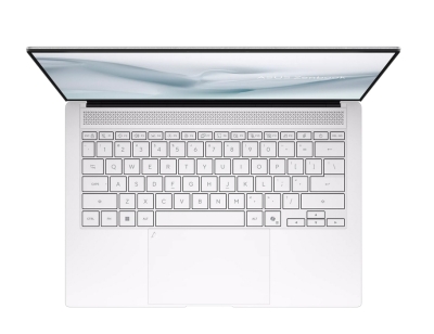 Лаптоп Asus Zenbook S 14 UX5406AA-SU152X, 14.0", Intel Core Ultra 9 386H, 32GB RAM, 1TB SSD, Windows 11 Pro, Бял - 90NB16Q4-M007S0 gallery image 4