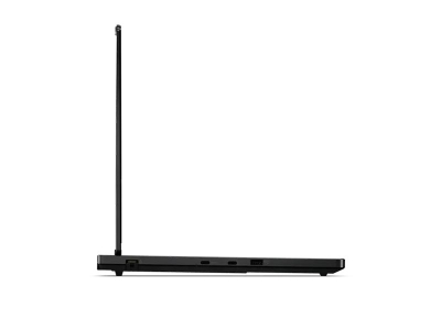 Лаптоп Lenovo Legion 5, 15.1", AMD Ryzen AI 7 350, 32GB DDR5 RAM, 1TB SSD, NVIDIA GeForce RTX 5060 8GB, Без ОС, Черен - 83F10064BM gallery image 7