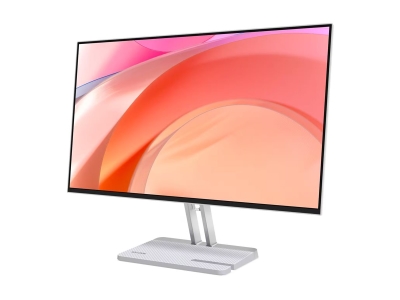 Монитор Lenovo L27-4C, 27", Full HD (1920 x 1080), IPS, 144 Hz, 1 ms, Сив - 67DEKAC1EU gallery image 3