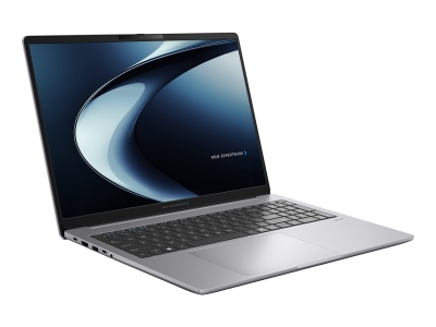 Лаптоп ASUS ExpertBook P3 PM3606CHA, 16.0", AMD Ryzen 7 8840HS, 16GB DDR5 RAM, 1TB SSD, AMD Radeon 780M Graphics, Windows 11 Pro, Сив - 90NX09T2-M008R0 gallery image 2