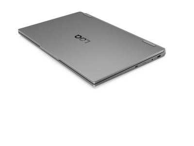 Лаптоп Lenovo LOQ 17IRX10, 17.3", Intel Core i5-13450HX, 16GB RAM, 1TB SSD, NVIDIA GeForce RTX 5050 8GB, Без ОС, Сив - 83JH00DRBM gallery image 7
