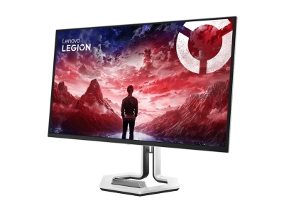 Монитор Lenovo Legion Pro 27UD-10, 27", 4K UHD (3840 x 2160), OLED, 240 Hz, 0.5 ms, Черен - 68CEGACBEU gallery image 3