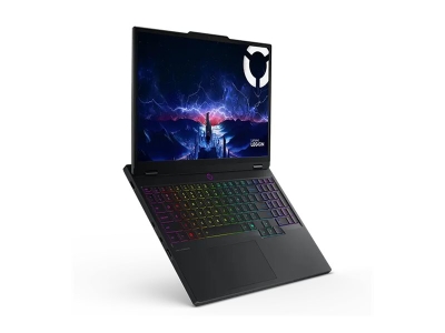 Лаптоп Lenovo Legion 5, 15.1", Intel Core i7-13650HX, 16GB RAM, 1TB SSD, NVIDIA GeForce RTX 5050 8GB, Без ОС, Черен - 83LY00RPBM gallery image 6