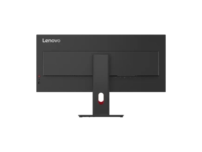 Монитор Lenovo ThinkVision T34WD-40, 34", UWQHD (3440 x 1440), VA, 120 Hz, 4 ms, Черен - 64AEGAT1EU gallery image 5