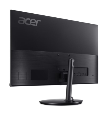 Монитор Acer Nitro XF240YX1biiph, 23.8", Full HD (1920x1080) IPS, 180Hz, 1ms, Черен - UM.QX0EE.105 gallery image 6