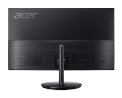 Монитор Acer Nitro XF240YX1biiph, 23.8", Full HD (1920x1080) IPS, 180Hz, 1ms, Черен - UM.QX0EE.105 gallery image 7