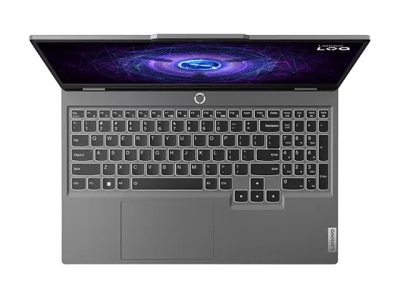Лаптоп Lenovo LOQ 15IRX9, 15.6", Intel Core i5-13450HX, 16GB RAM, 512GB SSD, NVIDIA GeForce RTX 3050 6GB, Без ОС, Сив - 83DV01GKBM gallery image 4
