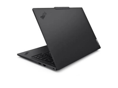 Лаптоп Lenovo ThinkPad T14 Gen 6, 14.0", AMD Ryzen AI 5 PRO 340, 32GB RAM, 1TB SSD, AMD Radeon 840M, Windows 11 Pro, Черен - 21QJ001DBM gallery image 7