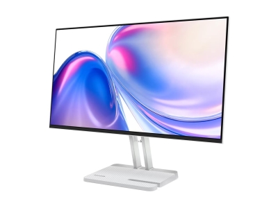 Монитор Lenovo L24-4C, 24", Full HD (1920 x 1080), IPS, 144 Hz, 1 ms, Сив - 67DDKAC6EU gallery image 3