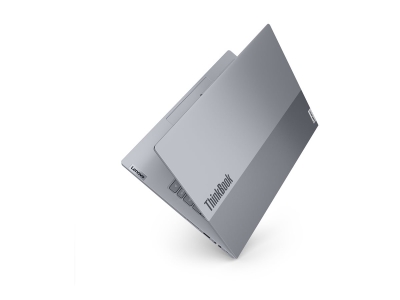 Лаптоп Lenovo ThinkBook 14 Gen 8 IAL, 14.0", Intel Core Ultra 5 135H, 16GB RAM, 512GB SSD, Intel Arc Graphics, Без ОС, Сив - 21SJ00ELBM gallery image 9
