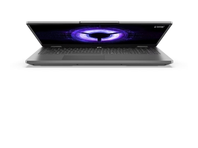 Лаптоп Lenovo LOQ Essential, 15.6", Intel Core i5-13450HX, 16GB RAM, 512GB SSD, NVIDIA GeForce RTX 5060 8GB, Без ОС, Сив - 83SC0078BM gallery image 4