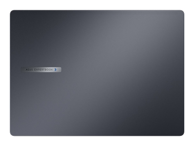 Лаптоп ASUS ExpertBook B5 B5405CCA, 14.0", Intel Core Ultra 7 255H, 32GB RAM, 1TB SSD, Intel Arc Graphics 140T, Windows 11 Pro, Сив - 90NX08I1-M02EN0 gallery image 11