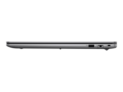 Лаптоп ASUS ExpertBook P3 PM3606CHA, 16.0", AMD Ryzen 7 8840HS, 16GB RAM, 512GB SSD, AMD Radeon 780M, Windows 11 Pro, Сив - 90NX09T2-M008S0 gallery image 9