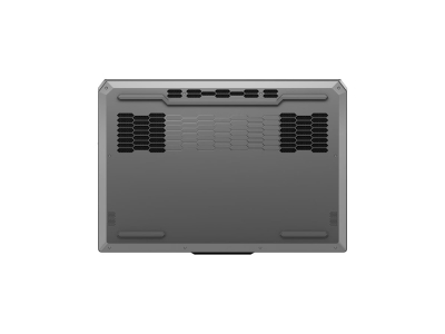Лаптоп Lenovo LOQ 17IRX10, 17.3", Intel Core i5-13450HX, 16GB RAM, 1TB SSD, NVIDIA GeForce RTX 5050 8GB, Без ОС, Сив - 83JH00DRBM gallery image 12