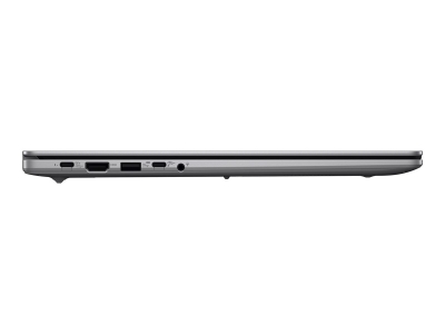 Лаптоп ASUS ExpertBook P3 PM3606CHA, 16.0", AMD Ryzen 7 8840HS, 16GB DDR5 RAM, 1TB SSD, AMD Radeon 780M Graphics, Windows 11 Pro, Сив - 90NX09T2-M008R0 gallery image 7