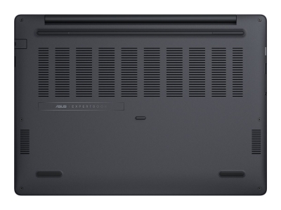 Лаптоп ASUS ExpertBook B5 B5405CCA, 14.0", Intel Core Ultra 7 255H, 32GB RAM, 1TB SSD, Intel Arc Graphics 140T, Windows 11 Pro, Сив - 90NX08I1-M02EN0 gallery image 12
