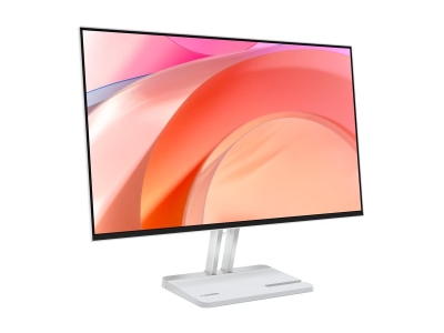 Монитор Lenovo L27-4C, 27", Full HD (1920 x 1080), IPS, 144 Hz, 1 ms, Сив - 67DEKAC1EU gallery image 2