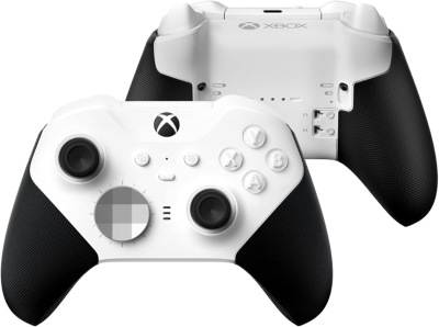 Безжичен геймпад Microsoft Xbox Elite Series 2 Core - EP2-34099 gallery image 3