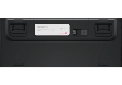 Безжична геймърска клавиатура Logitech G915 X LIGHTSPEED TKL, Бяла - 920-012737 gallery image 4
