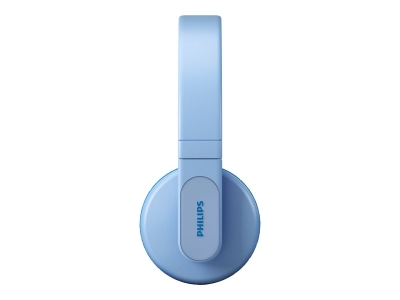 Безжични детски слушалки Philips, Сини - TAK4206BL gallery image 6