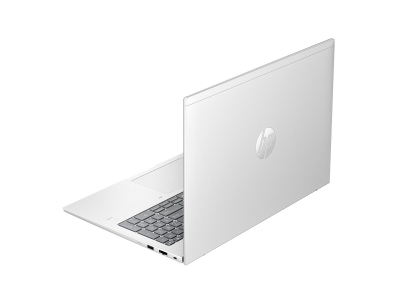 Лаптоп HP ProBook 4 G1iR, 16", Intel Core 7 150U, 16GB RAM, 512GB SSD, Intel Graphics, Windows 11 Pro, Сребрист - C92QCET#ABB gallery image 4