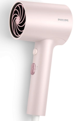 Сешоар Philips 3000 Series BHD321, 1600 W, Розов - BHD321/50 gallery image 3