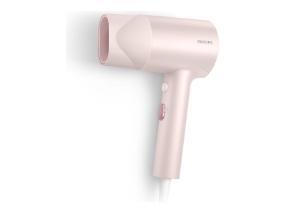 Сешоар Philips 3000 Series BHD321, 1600 W, Розов - BHD321/50 gallery image 1