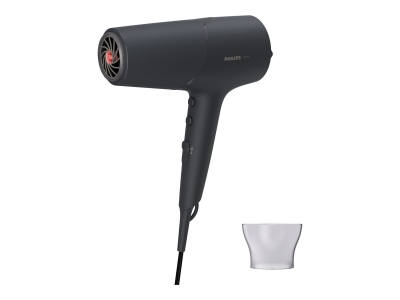 Сешоар Philips 5000 Series BHD504, 2100 W - BHD504/00 gallery image 1