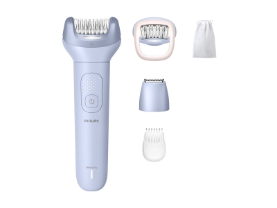 Епилатор Philips Series 8000 - BRE711/00 gallery image 2