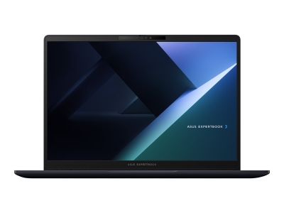 Лаптоп ASUS ExpertBook B5 B5405CCA, 14.0", Intel Core Ultra 7 255H, 32GB RAM, 1TB SSD, Intel Arc Graphics 140T, Windows 11 Pro, Сив - 90NX08I1-M02EN0 gallery image 1