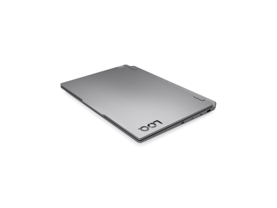 Лаптоп Lenovo LOQ 15IRX10, 15.6", Intel Core i5-13450HX, 16GB RAM, 512GB SSD, NVIDIA GeForce RTX 5050 8GB, Без ОС, Сив - 83JE018XBM gallery image 13