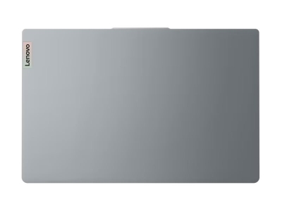 Лаптоп Lenovo IdeaPad Slim 3, 15.6", Intel Processor N100, 8GB RAM, 512GB SSD, Intel UHD Graphics, Без ОС, Сив - 82XB00KLBM gallery image 9