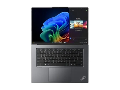 Лаптоп Lenovo ThinkPad Aura Edition X9-15 Gen 1, 15.3", Intel Core Ultra 7 258V, 32GB RAM, 2TB SSD, Intel Arc Graphics 140V, Windows 11 Pro, Сив - 21Q6001UBM gallery image 5