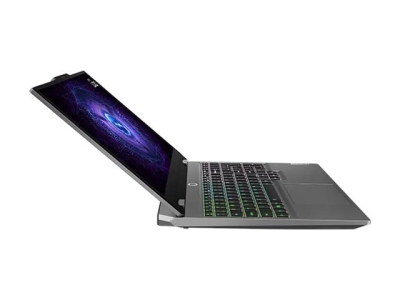 Лаптоп Lenovo LOQ 15IRX9, 15.6", Intel Core i5-13450HX, 16GB RAM, 512GB SSD, NVIDIA GeForce RTX 3050 6GB, Без ОС, Сив - 83DV01GKBM gallery image 6
