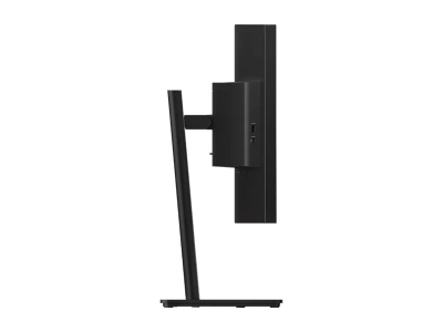 Монитор Lenovo ThinkVision T34WD-40, 34", UWQHD (3440 x 1440), VA, 120 Hz, 4 ms, Черен - 64AEGAT1EU gallery image 7