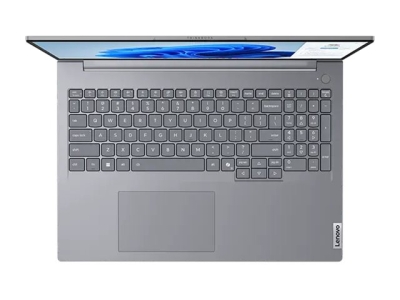 Лаптоп Lenovo ThinkBook 16 Gen 9 IAL, 16.0", Intel Core Ultra 5 135H, 16GB RAM, 512GB SSD, Intel Arc Graphics, Без ОС, Сив - 21SK00FQBM gallery image 4