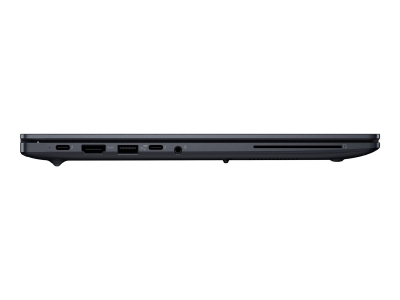Лаптоп ASUS ExpertBook B5 B5405CCA, 14.0", Intel Core Ultra 7 255H, 32GB RAM, 1TB SSD, Intel Arc Graphics 140T, Windows 11 Pro, Сив - 90NX08I1-M02EN0 gallery image 8