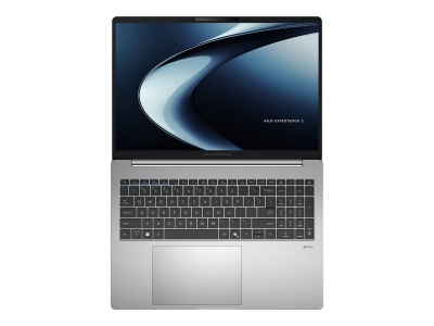 Лаптоп ASUS ExpertBook P3 PM3606CHA, 16.0", AMD Ryzen 7 8840HS, 16GB DDR5 RAM, 1TB SSD, AMD Radeon 780M Graphics, Windows 11 Pro, Сив - 90NX09T2-M008R0 gallery image 5