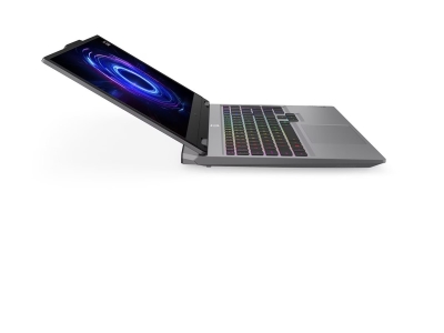 Лаптоп Lenovo LOQ 15IRX10, 15.6", Intel Core i5-13450HX, 16GB RAM, 512GB SSD, NVIDIA GeForce RTX 5050 8GB, Без ОС, Сив - 83JE018XBM gallery image 5