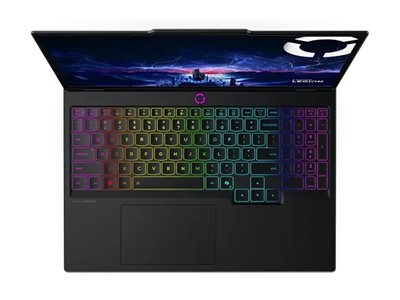 Лаптоп Lenovo Legion 5, 15.1", Intel Core i7-13650HX, 16GB RAM, 1TB SSD, NVIDIA GeForce RTX 5050 8GB, Без ОС, Черен - 83LY00RPBM gallery image 7