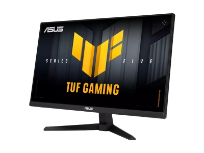 Монитор ASUS TUF Gaming VG249Q5A, 24", Full HD (1920 x 1080), Fast IPS, 200 Hz, 0.3 ms, Черен - 90LM0C60-B01171 gallery image 3