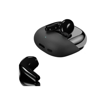 Безжични слушалки HiFuture ChromeBuds, Черни - 6972576182685 gallery image 1