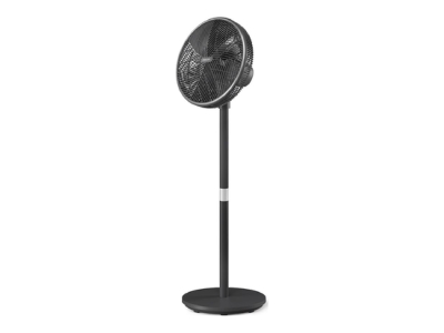 Вентилатор на стойка Philips 3000 Series CX3550, Черен - CX3550/01 gallery image 1