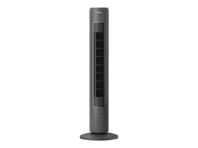 Вентилатор Philips Series 5000, Черен - CX5535/11 gallery image 1