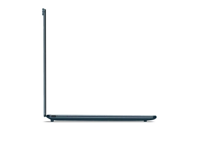 Лаптоп Lenovo Yoga Slim 9, 14.0", Intel Core Ultra 7 258V, 32GB RAM, 1TB SSD, Intel Arc Graphics 140V, Windows 11 Pro, Син - 83CX0016RM gallery image 4