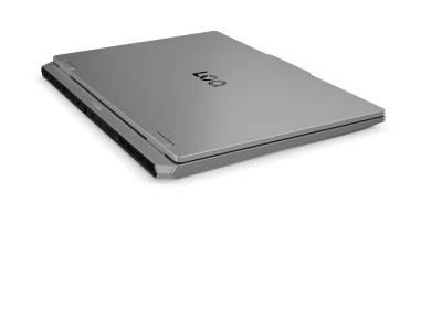 Лаптоп Lenovo LOQ 17IRX10, 17.3", Intel Core i5-13450HX, 16GB RAM, 1TB SSD, NVIDIA GeForce RTX 5050 8GB, Без ОС, Сив - 83JH00DRBM gallery image 8