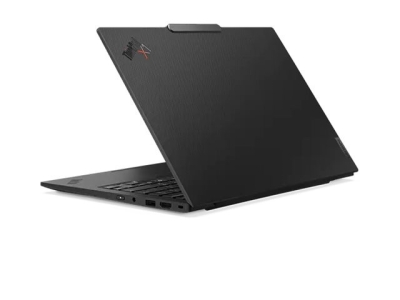 Лаптоп Lenovo ThinkPad X1 Carbon Gen 13, 14.0", Intel Core Ultra 7 265U, 64GB RAM, 1TB SSD, Intel Graphics, Windows 11 Pro, Черен - 21NX0062BM gallery image 5